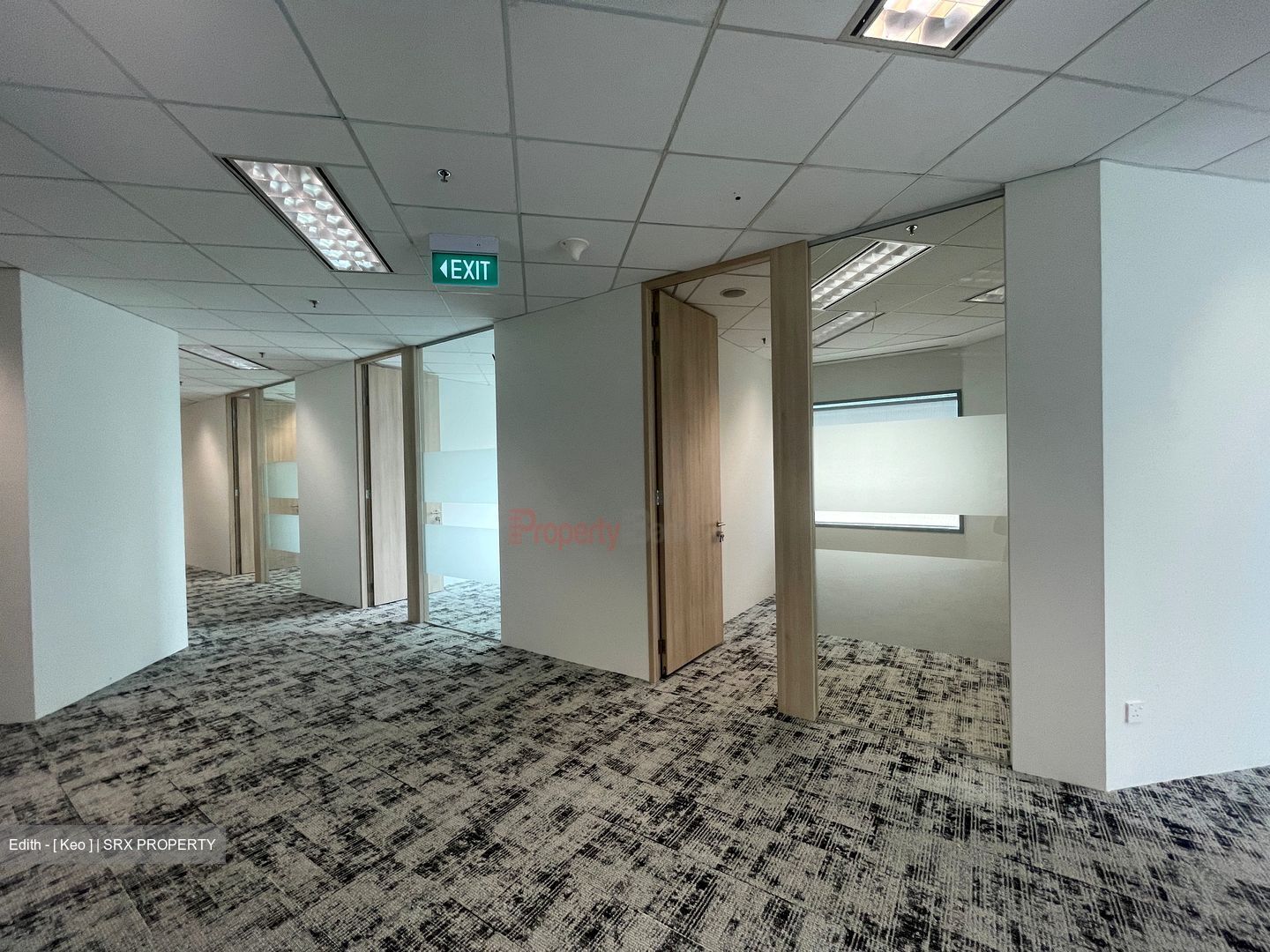 Suntec City (D1), Office #603154671